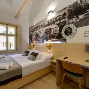 Klebelsberg Kastély Budapest - Szilveszter