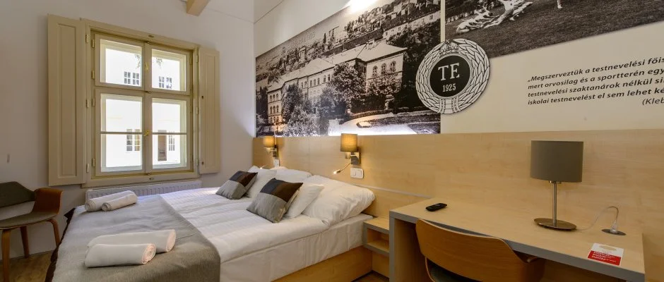 Klebelsberg Kastly Budapest