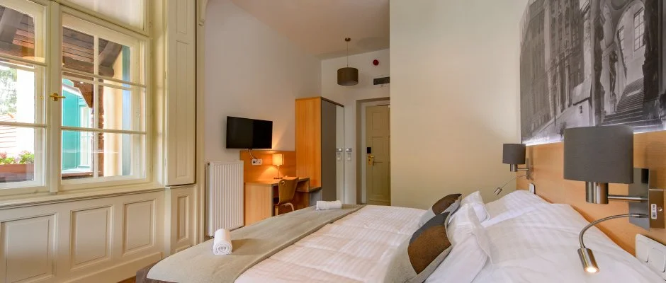 Klebelsberg Kastly Budapest