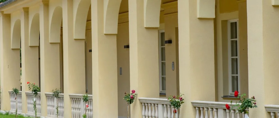 Klebelsberg Kastly Budapest