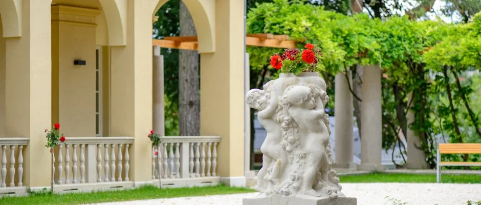 Klebelsberg Kastly Budapest