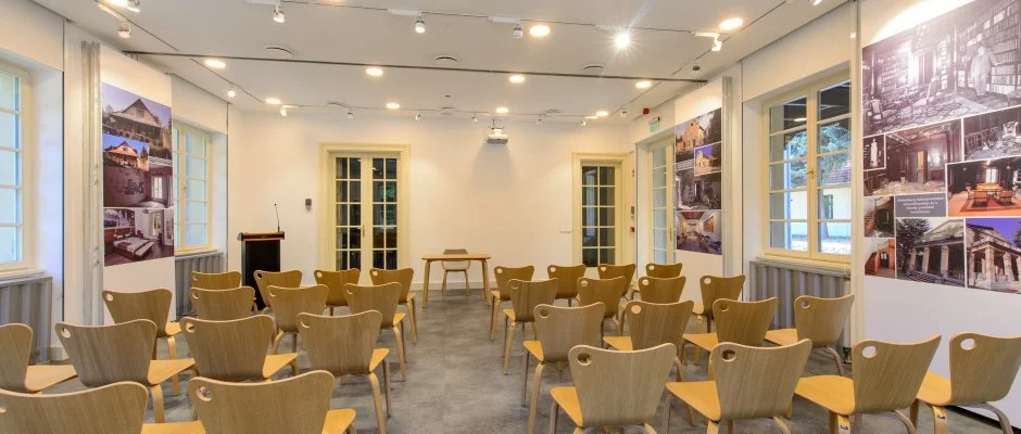 Klebelsberg Kastly Budapest