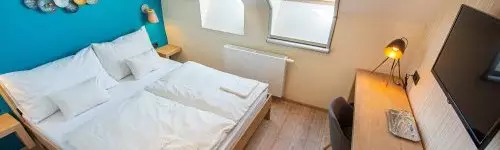 Knáb Panzió