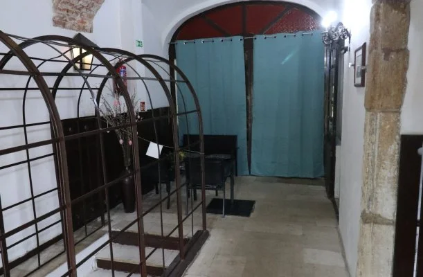 Kóbor Macska Fogadó Kőszeg Kóbor Macska Fogadó Kőszeg