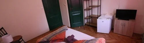 Kóbor Macska Fogadó