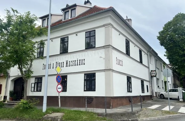 Kóbor Macska Fogadó Kőszeg Kóbor Macska Fogadó Kőszeg