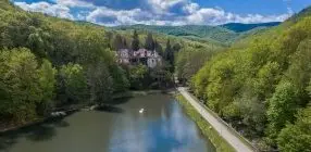 K�kapu Vad�szkast�ly - H�tk�znapi aj�nlat - f�lpanzi�s ell�t�ssal