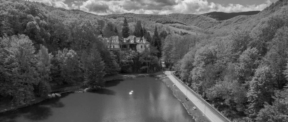Kőkapu Vadászkastély és Hotel & Apartments Nagyhuta