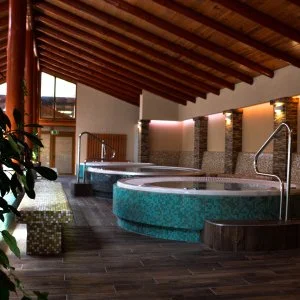  Nagyhuta - Augusztus 20. (min. 2 éj)