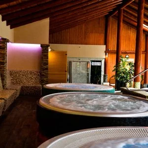 Kőkapu Vadászkastély és Hotel & Apartments Nagyhuta - Hétköznapi ajánlat - reggelis ellátással (min. 2 éj)
