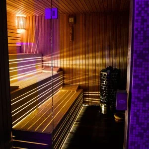 Kőkapu Vadászkastély és Hotel & Apartments Nagyhuta - Karácsony (min. 2 éj)