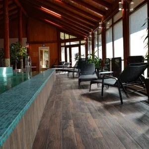 Kőkapu Vadászkastély és Hotel & Apartments Nagyhuta - Szilveszter (min. 3 éj)