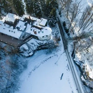  Nagyhuta - Szilveszter (min. 3 éj)