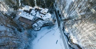 Szilveszter (min. 3 éj)