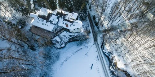 K�kapu Vad�szkast�ly Nagyhuta
