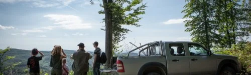 K�kapu Vad�szkast�ly 