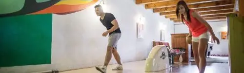 Kőkapu Vadászkastély
