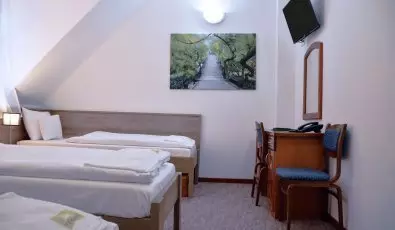 Kőkapu Vadászkastély és Hotel & Apartments Nagyhuta