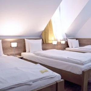 Kőkapu Vadászkastély és Hotel & Apartments Nagyhuta - Családi nyaralás - reggelis ellátással (min. 3 éj)