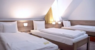 Csaldi nyarals - reggelis elltssal (min. 3 j)