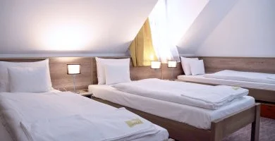 Családi nyaralás - reggelis ellátással (min. 3 éj)