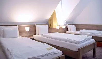 Kőkapu Vadászkastély és Hotel & Apartments Nagyhuta