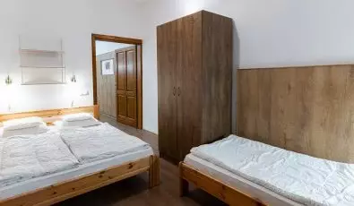 Kőkapu Vadászkastély és Hotel & Apartments Nagyhuta