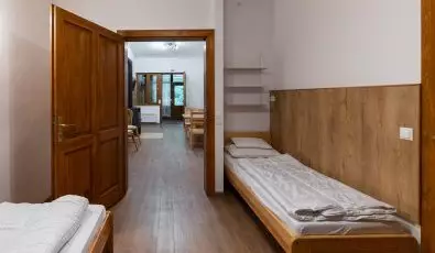 Kőkapu Vadászkastély és Hotel & Apartments Nagyhuta