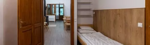 Kőkapu Vadászkastély
