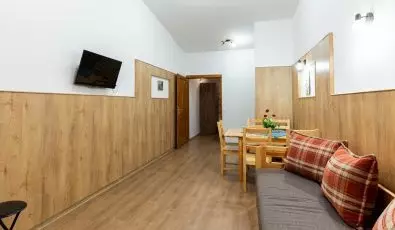 Kőkapu Vadászkastély és Hotel & Apartments Nagyhuta