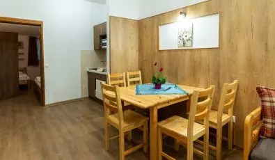 Kőkapu Vadászkastély és Hotel & Apartments Nagyhuta