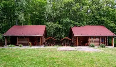 Kőkapu Vadászkastély és Hotel & Apartments Nagyhuta