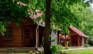 Kőkapu Vadászkastély és Hotel & Apartments Nagyhuta
