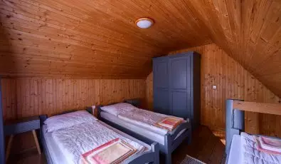 Kőkapu Vadászkastély és Hotel & Apartments Nagyhuta