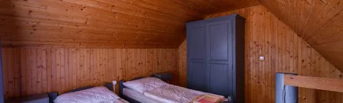 Kőkapu Vadászkastély