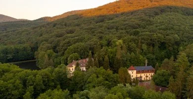 Családi nyaralás - félpanziós ellátással (min. 3 éj)