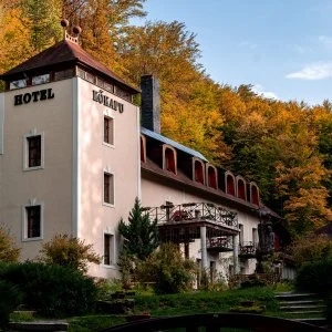 Kőkapu Vadászkastély és Hotel & Apartments Nagyhuta - Kedvező ár reggelis ellátással (min. 2 éj)