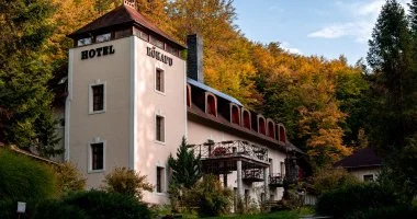 Kedvezményes ár reggelis ellátással (min. 2 éj)