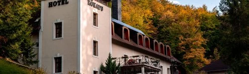 K�kapu Vad�szkast�ly 