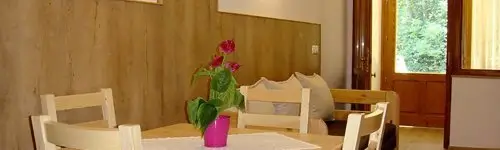Kőkapu Vadászkastély