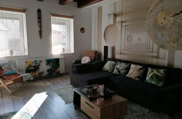 Kőkert Pihenőház Kőszeg