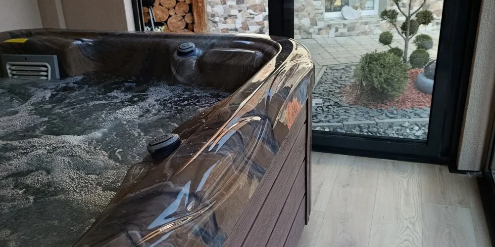 Kőkert Pihenőház Kőszeg