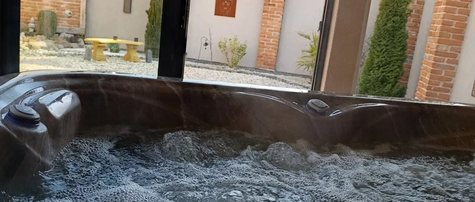 K�kert Pihen�h�z K�szeg