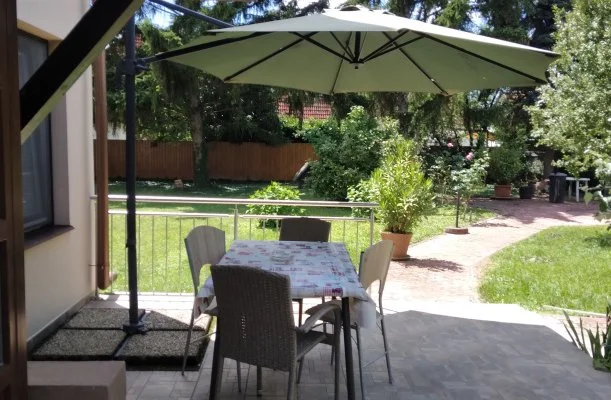 Kokó Panzió Harkány Kokó Panzió Harkány