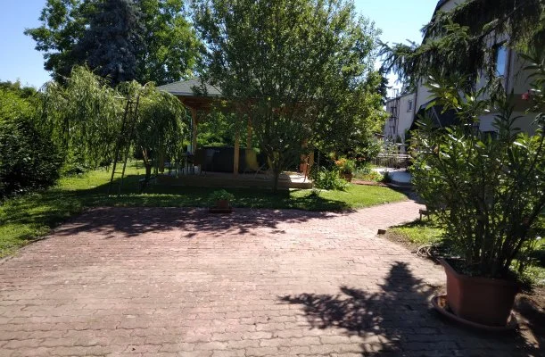 Kokó Panzió Harkány Kokó Panzió Harkány