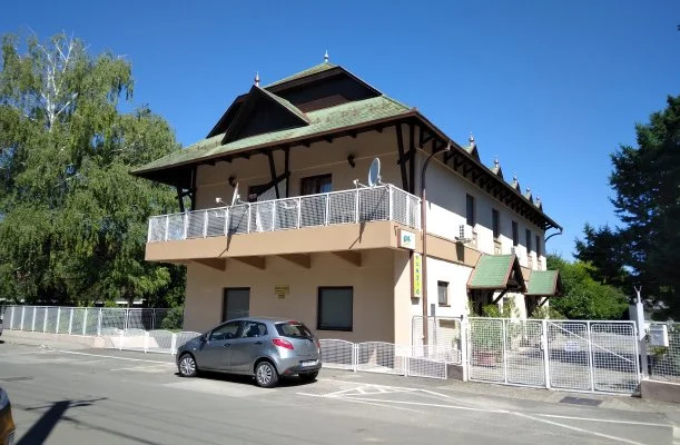 Kokó Panzió Harkány Kokó Panzió Harkány