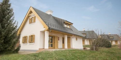 Kolping Holiday Resort Alsópáhok