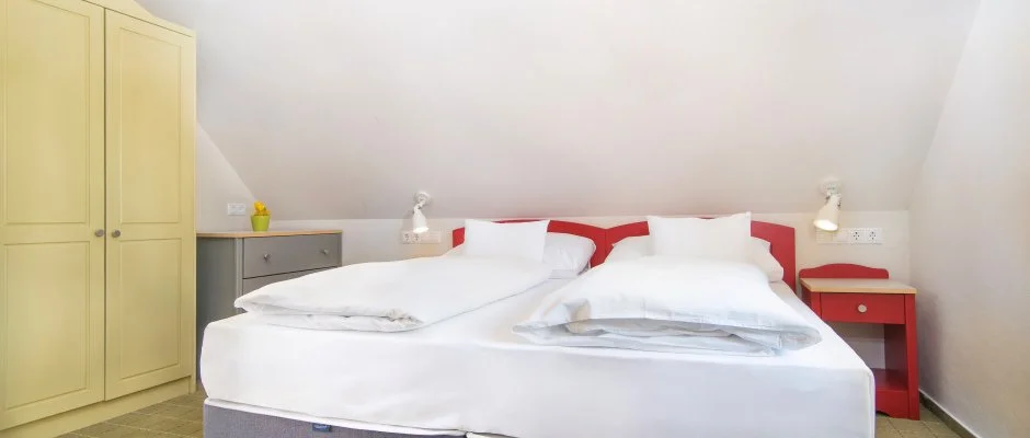 Kolping Holiday Resort Alsphok