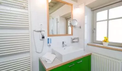 Kolping Holiday Resort Alsphok