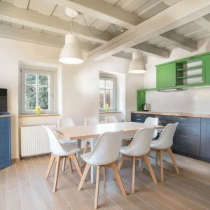 Kolping Holiday Resort Alsópáhok - Napi ár félpanzióval (min. 2 éj)